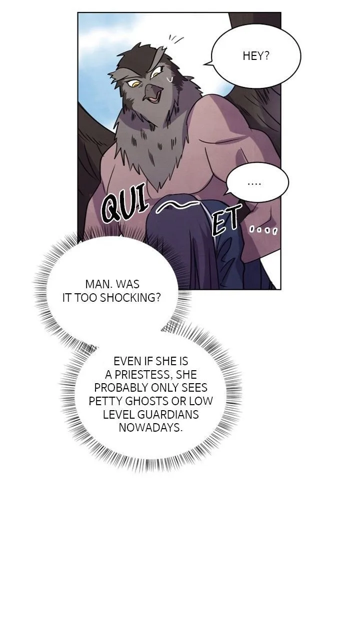 Athena Complex Chapter 31 page 23
