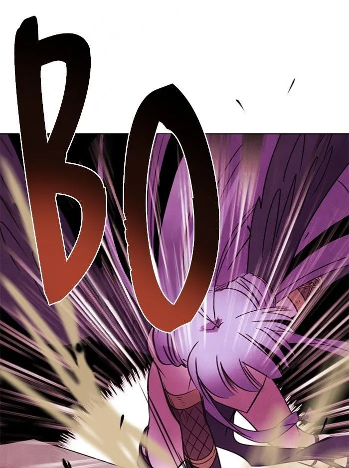 Athena Complex Chapter 31 page 10