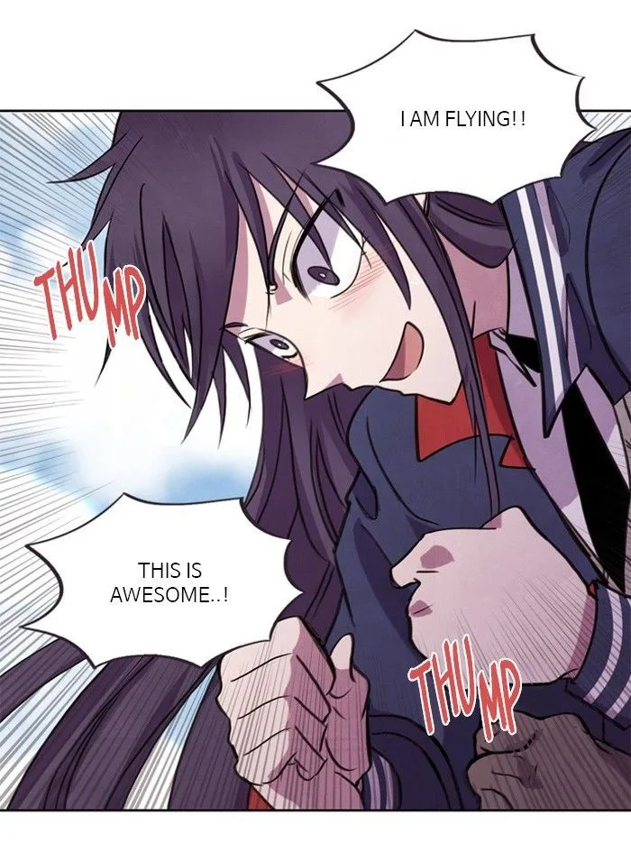Athena Complex Chapter 31 page 25