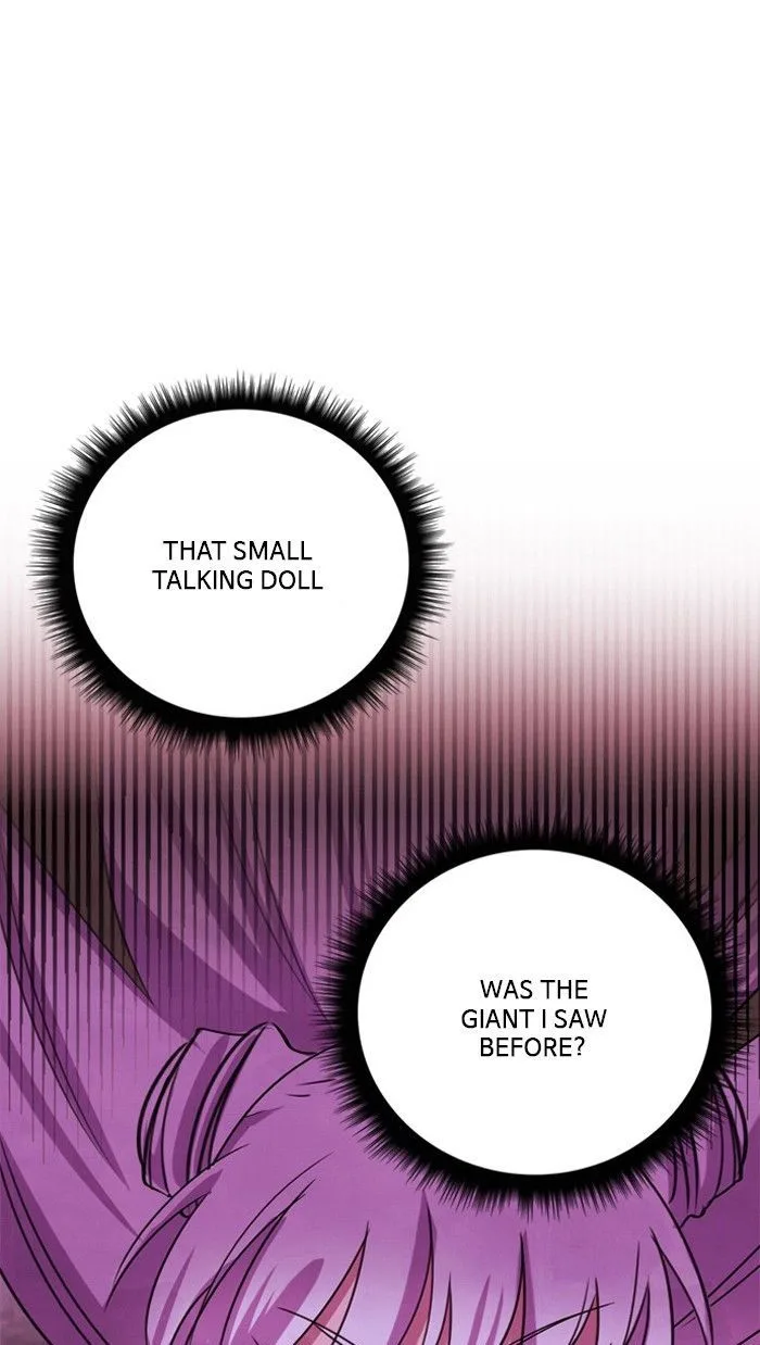 Athena Complex Chapter 31 page 5
