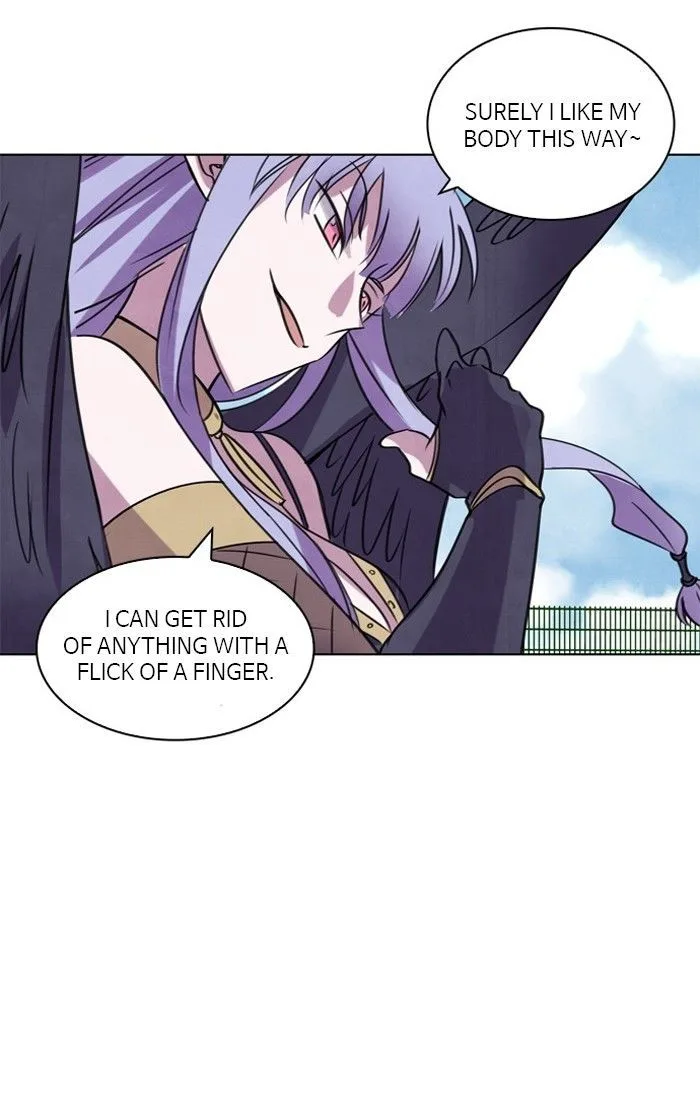 Athena Complex Chapter 31 page 16