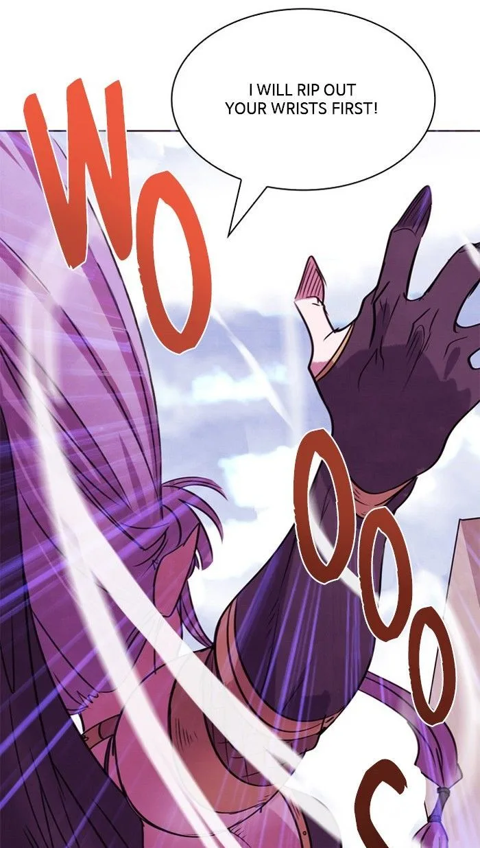 Athena Complex Chapter 31 page 7