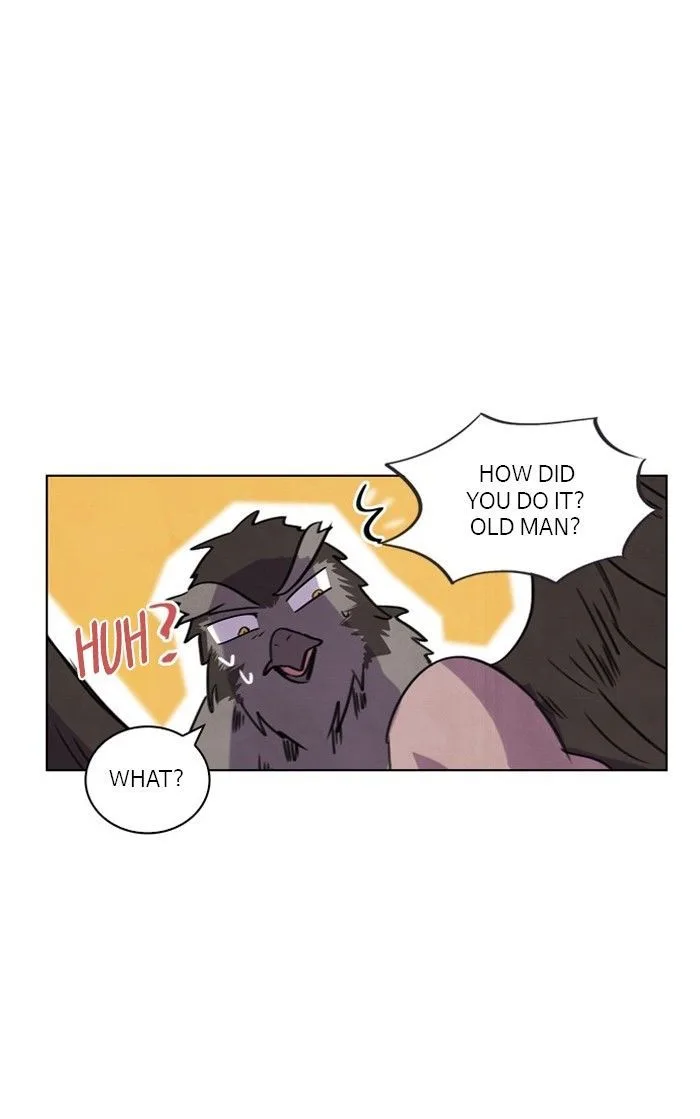 Athena Complex Chapter 31 page 26
