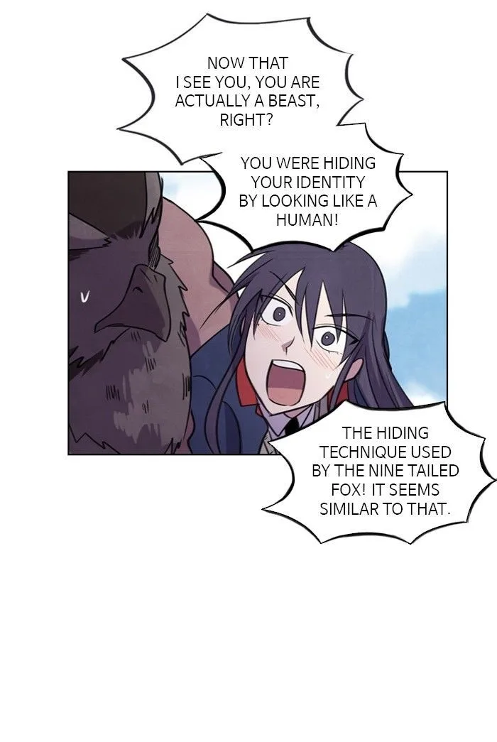 Athena Complex Chapter 31 page 27