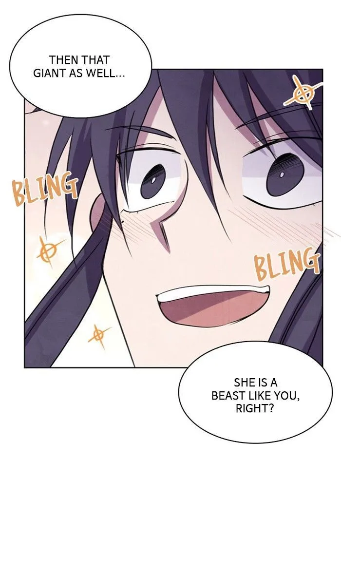 Athena Complex Chapter 31 page 28