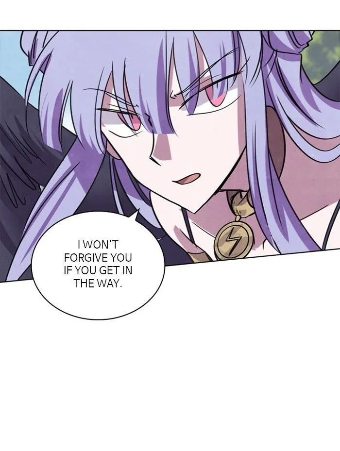 Athena Complex Chapter 31 page 32