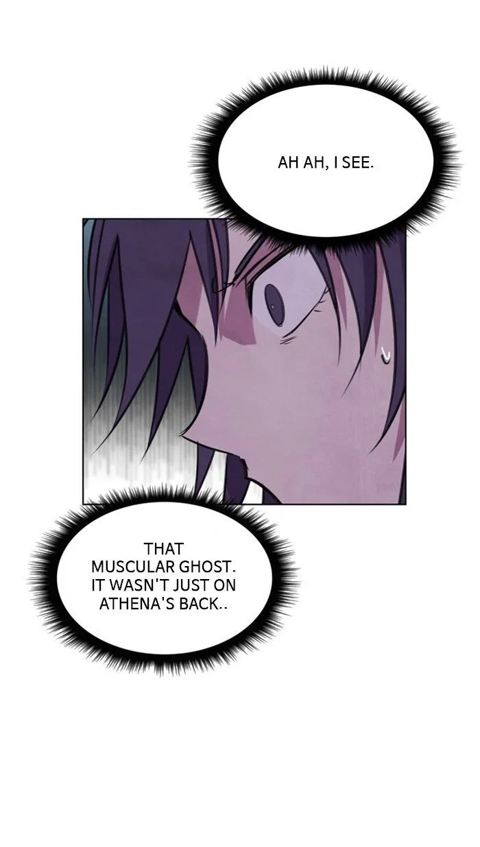 Athena Complex Chapter 31 page 41