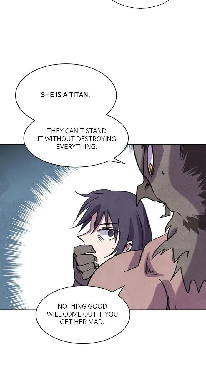Athena Complex Chapter 31 page 45