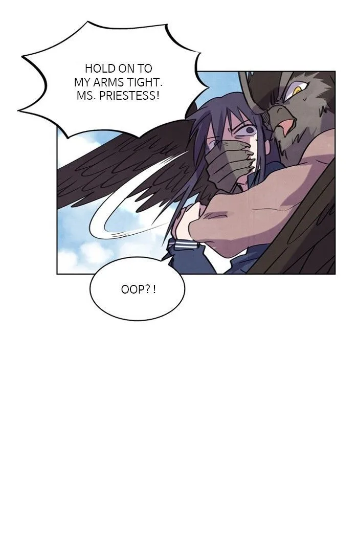 Athena Complex Chapter 31 page 52