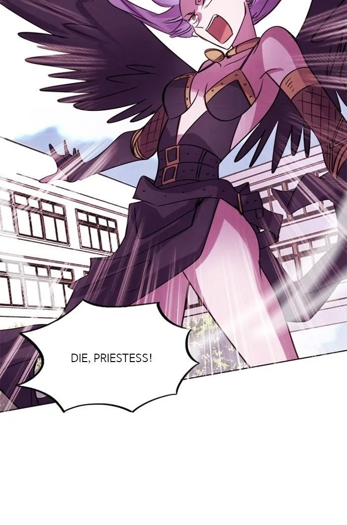 Athena Complex Chapter 31 page 50
