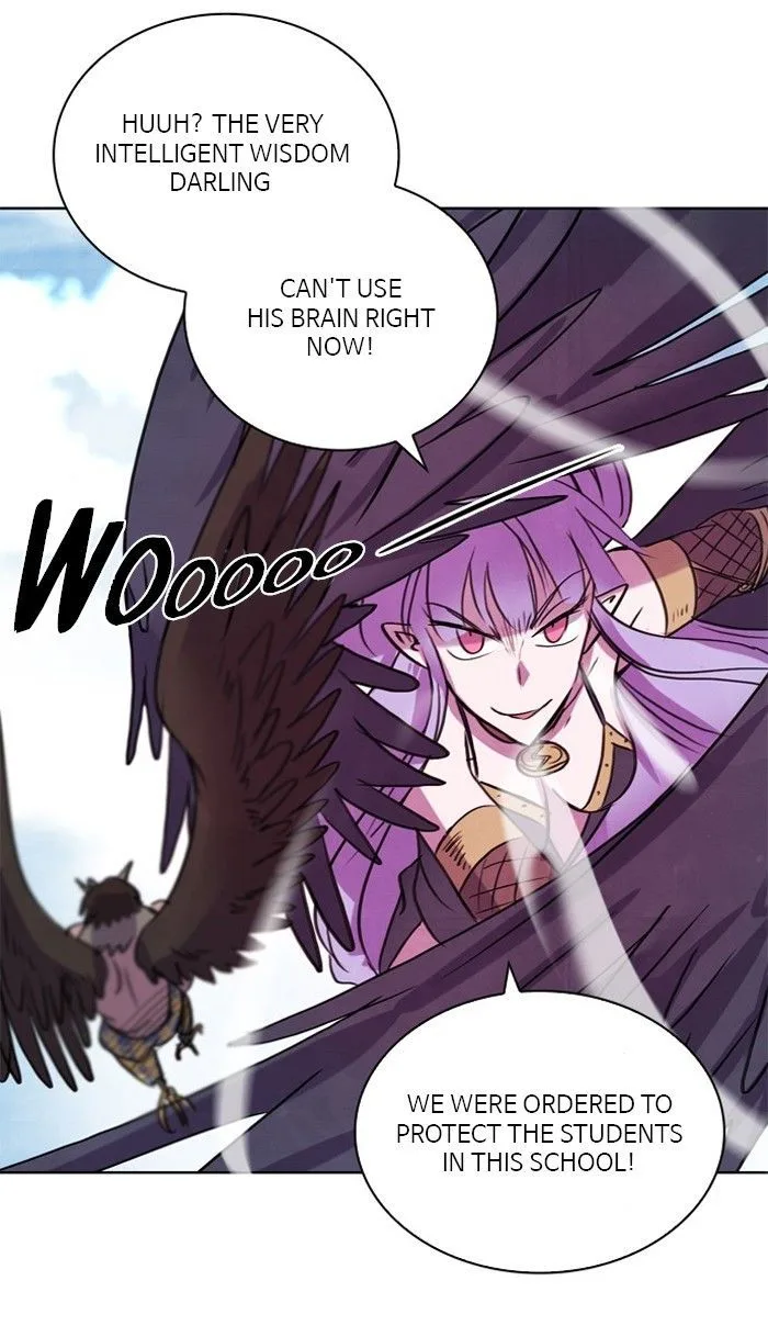 Athena Complex Chapter 31 page 56
