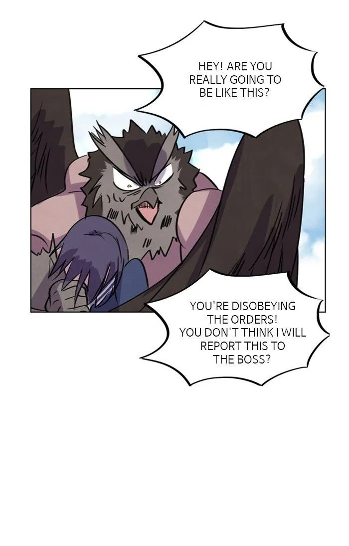 Athena Complex Chapter 31 page 55