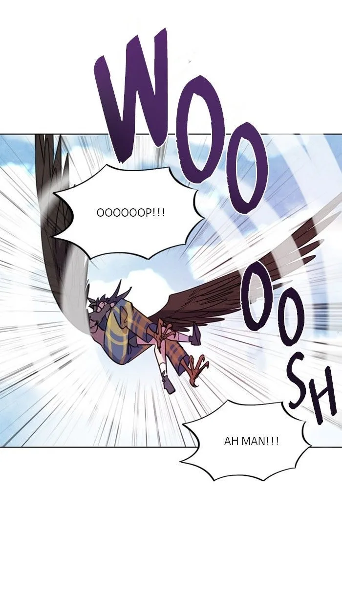 Athena Complex Chapter 31 page 59