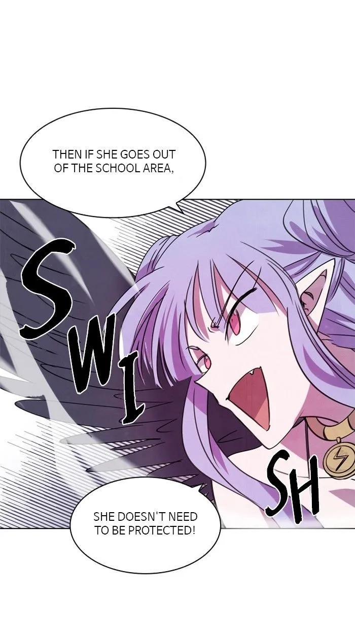 Athena Complex Chapter 31 page 57