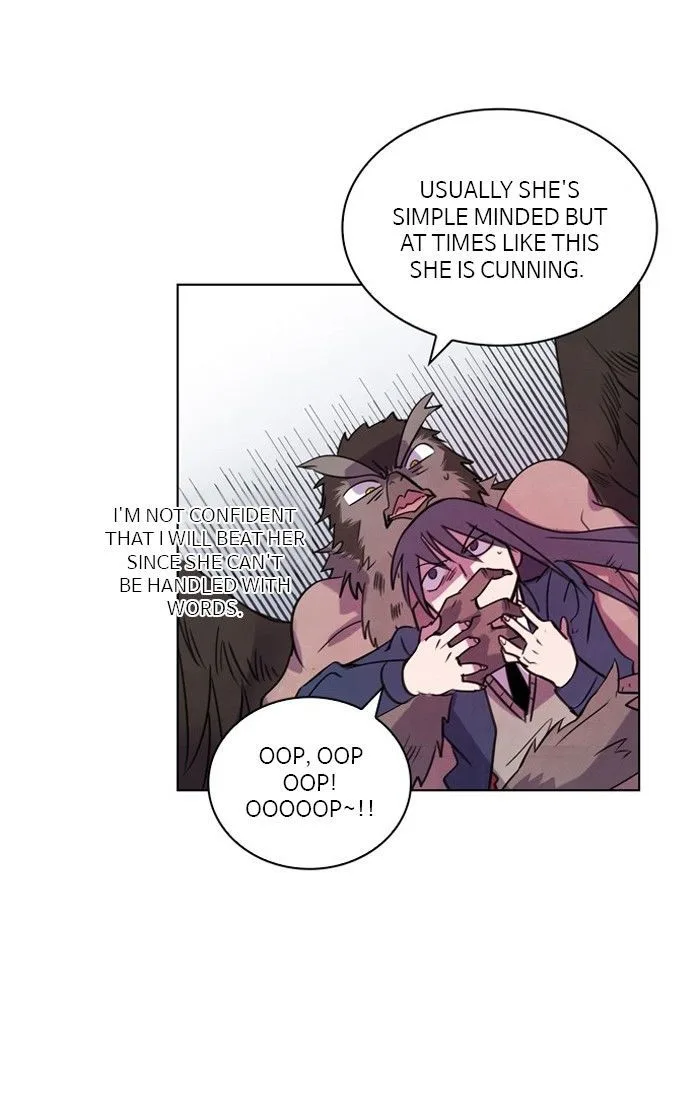 Athena Complex Chapter 31 page 60