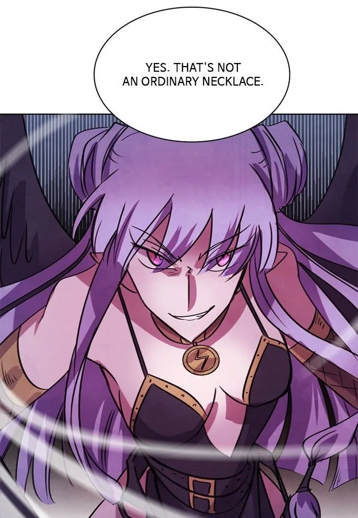 Athena Complex Chapter 31 page 73