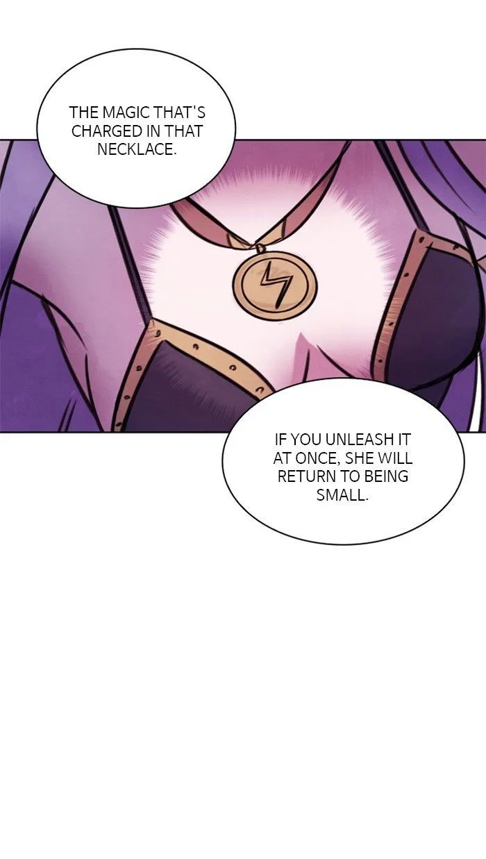 Athena Complex Chapter 31 page 75