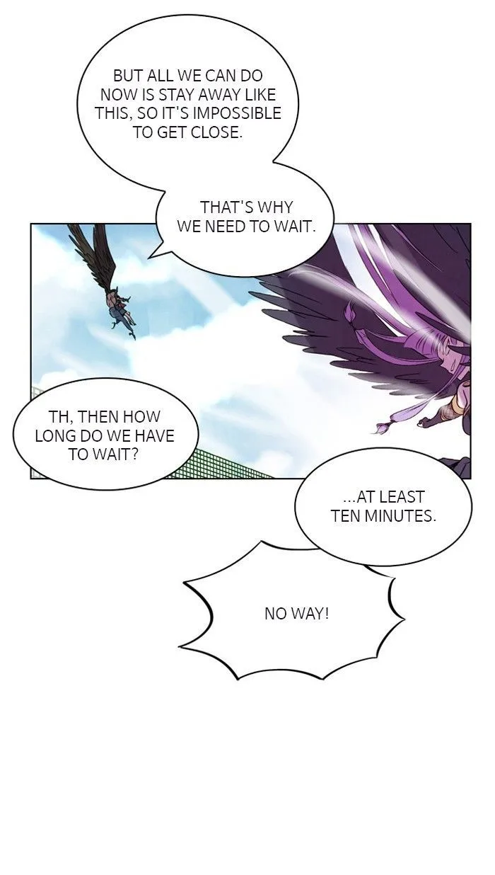 Athena Complex Chapter 31 page 78