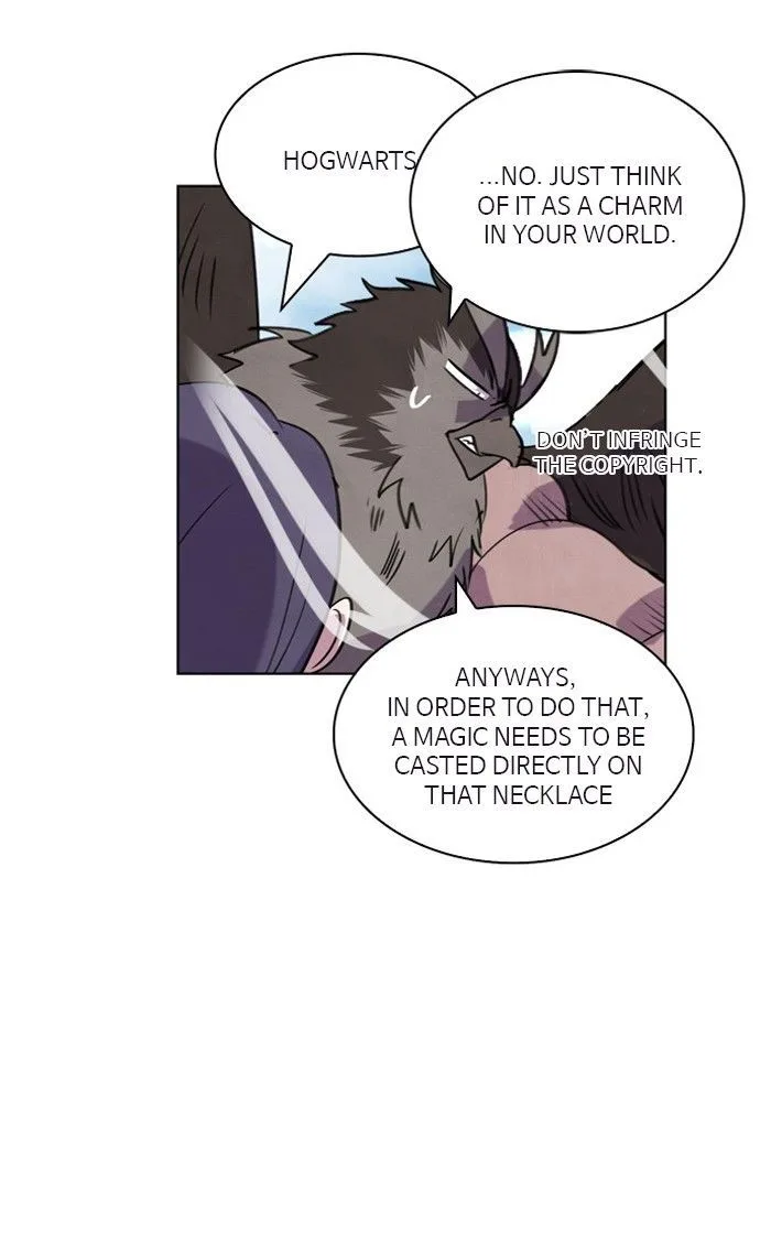 Athena Complex Chapter 31 page 77