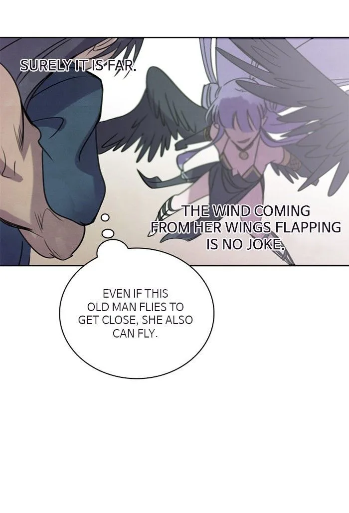 Athena Complex Chapter 31 page 80