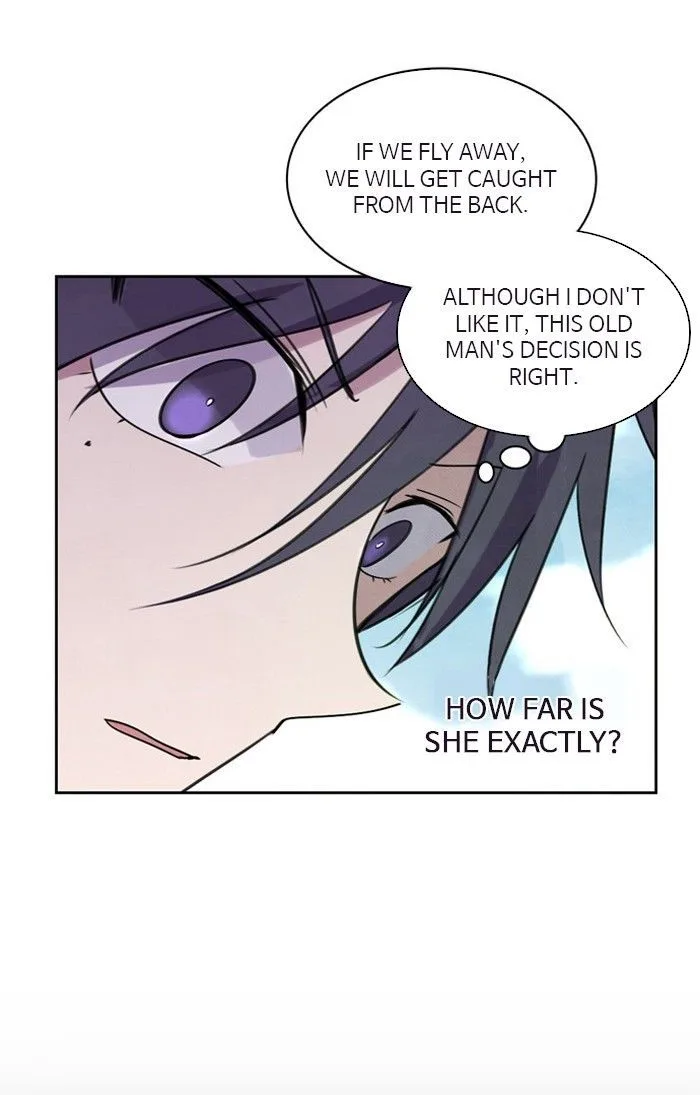 Athena Complex Chapter 31 page 81
