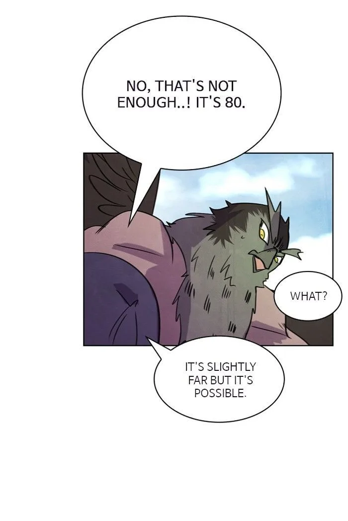 Athena Complex Chapter 31 page 84
