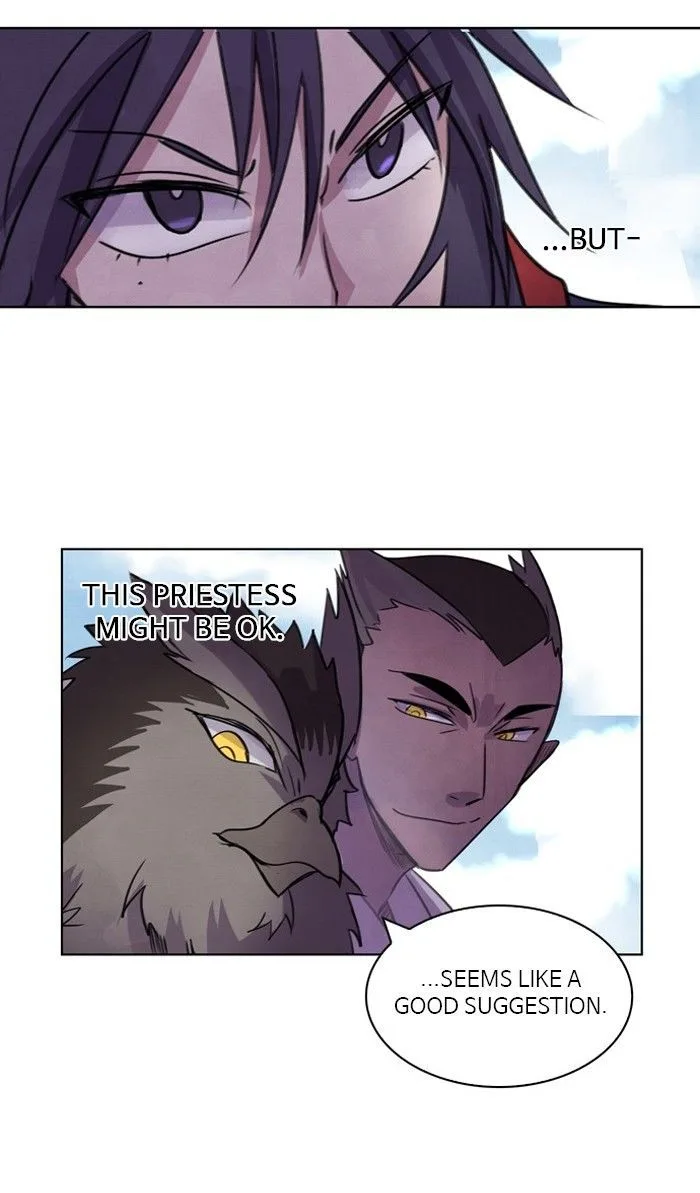 Athena Complex Chapter 32 page 14