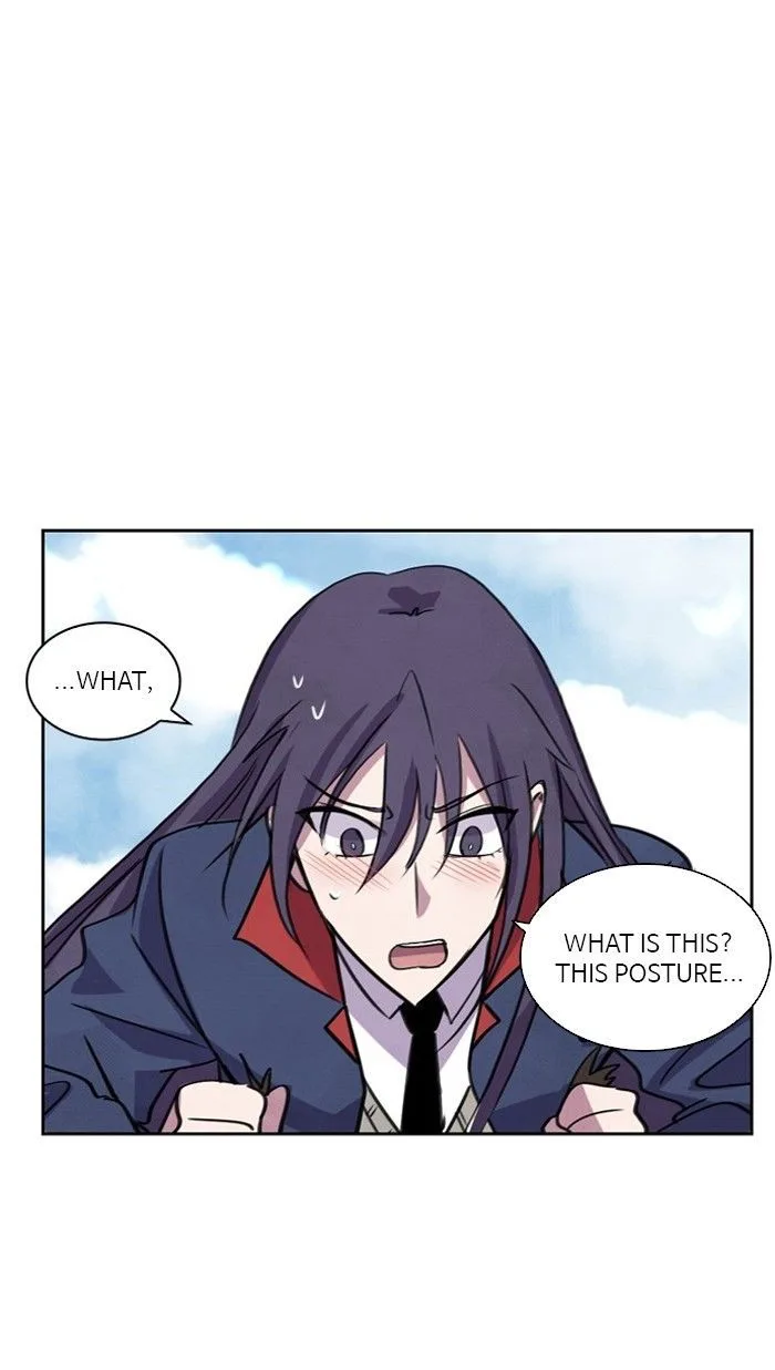 Athena Complex Chapter 32 page 21