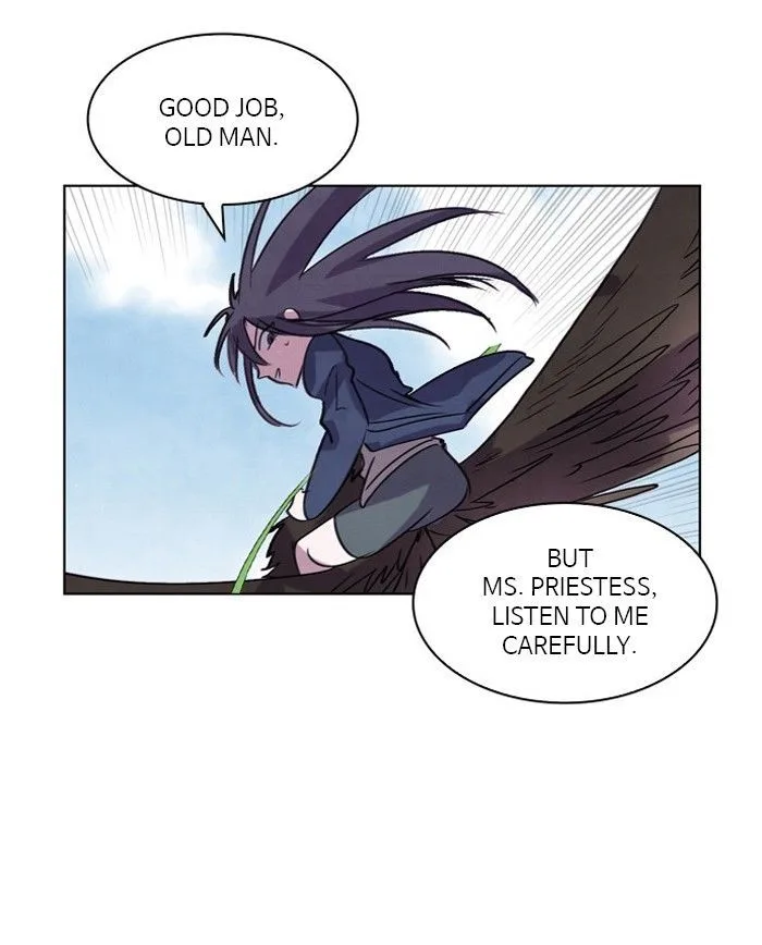 Athena Complex Chapter 32 page 45