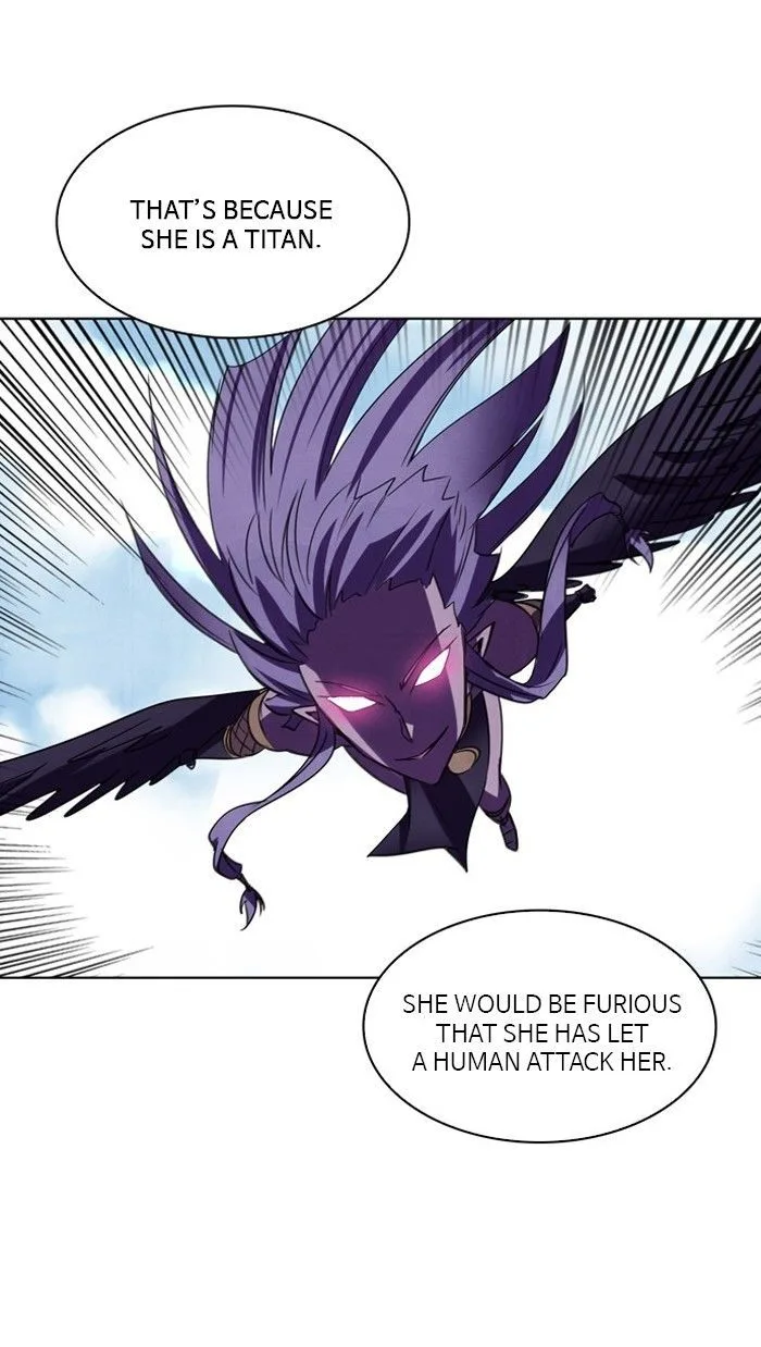 Athena Complex Chapter 32 page 48