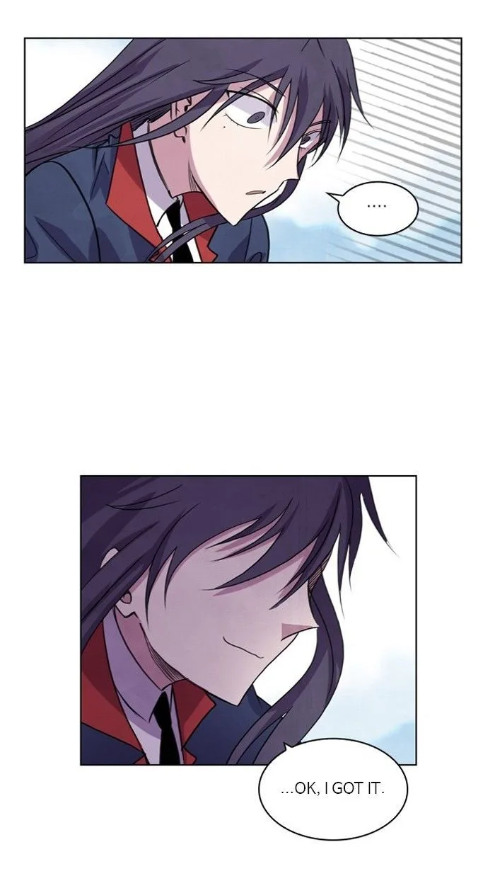 Athena Complex Chapter 32 page 50