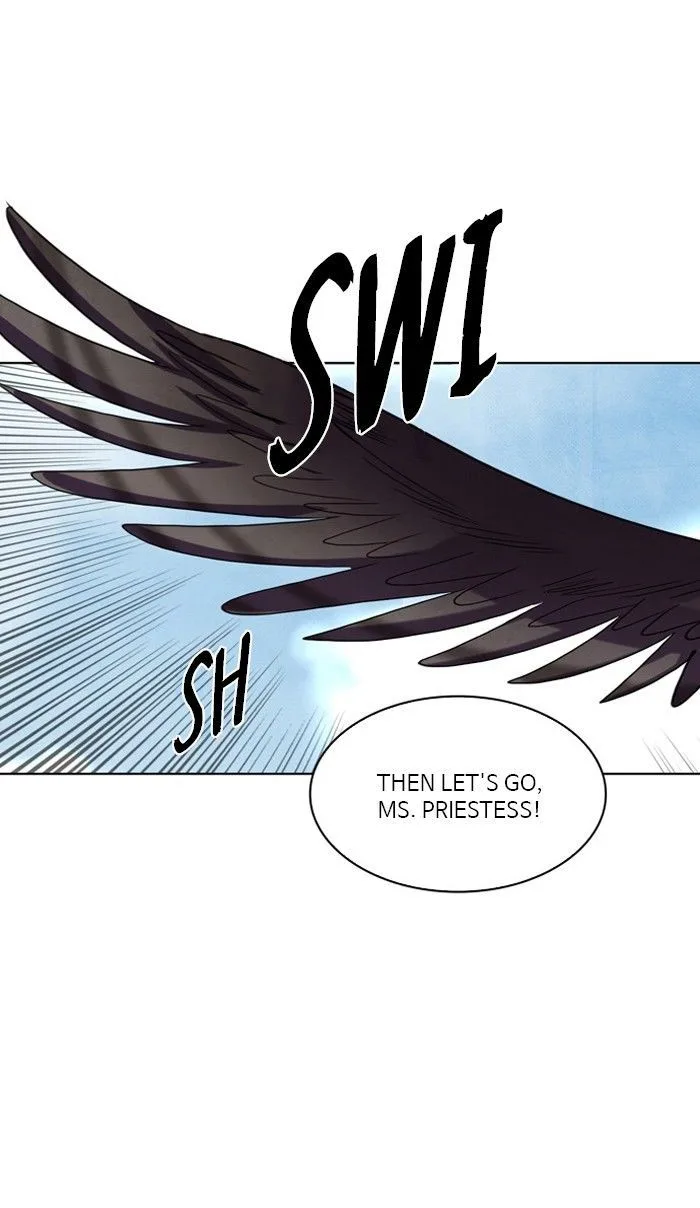 Athena Complex Chapter 32 page 54