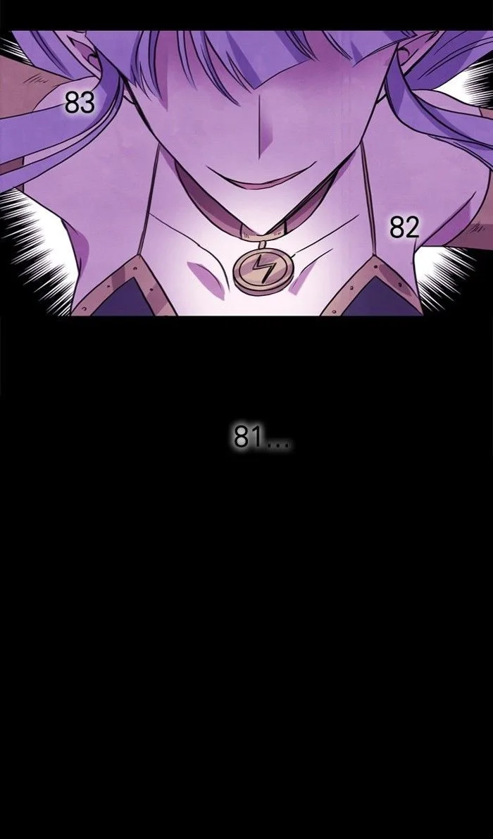 Athena Complex Chapter 32 page 73