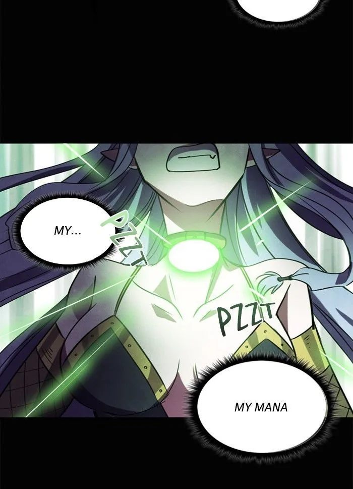 Athena Complex Chapter 32 page 81