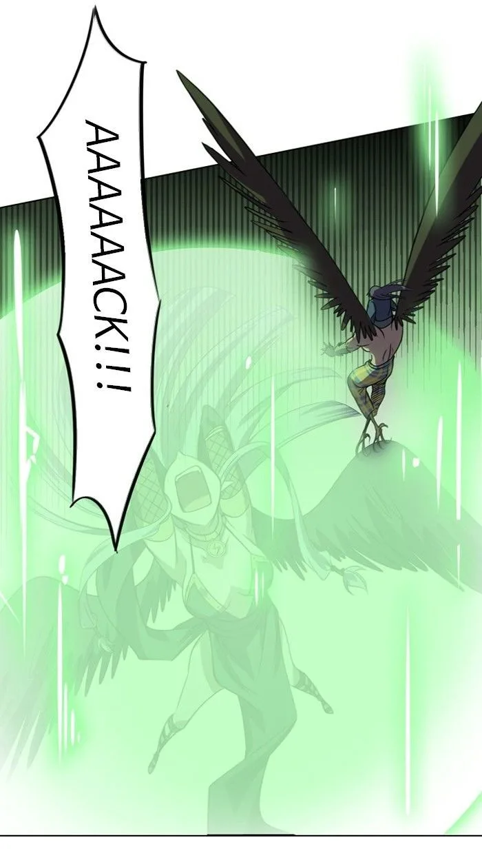 Athena Complex Chapter 33 page 6