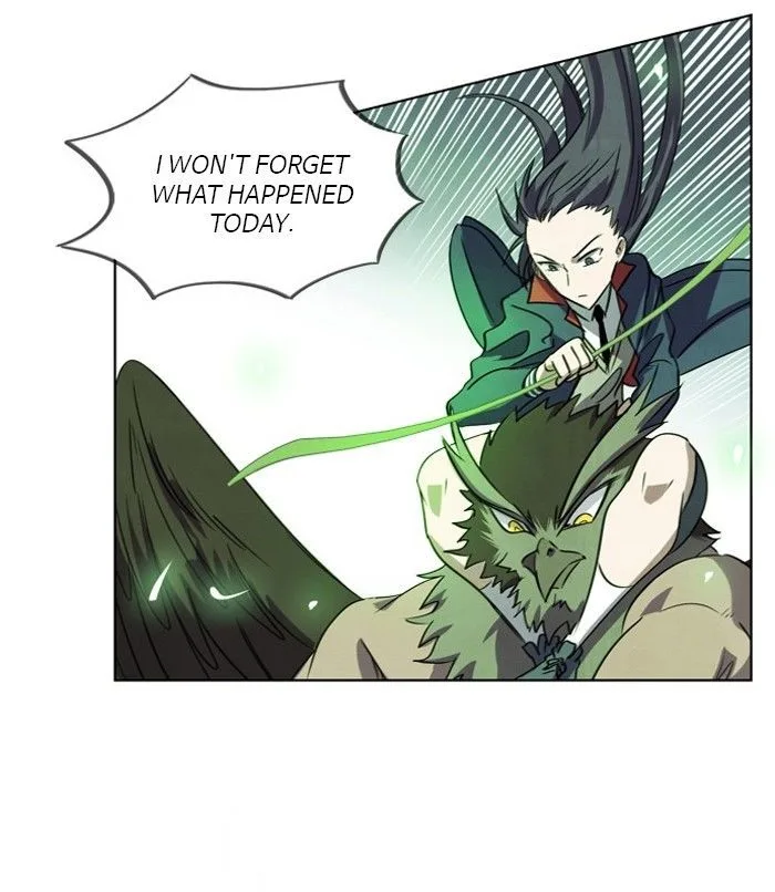 Athena Complex Chapter 33 page 8