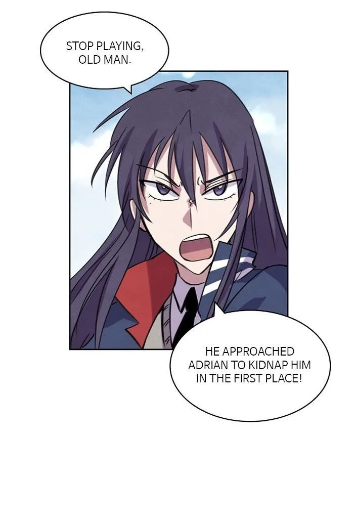 Athena Complex Chapter 33 page 26