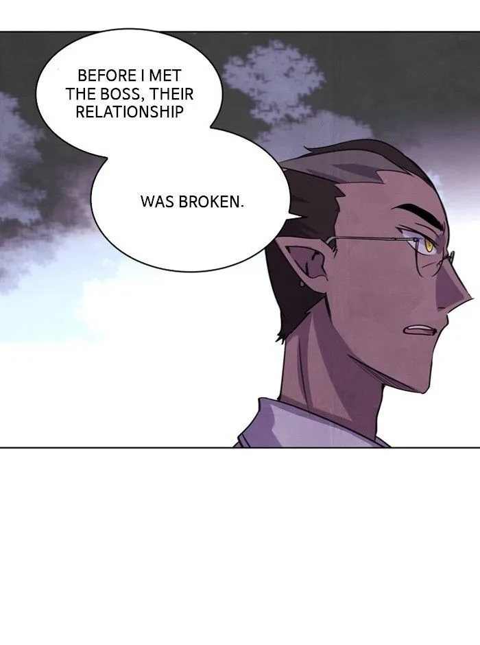 Athena Complex Chapter 33 page 32