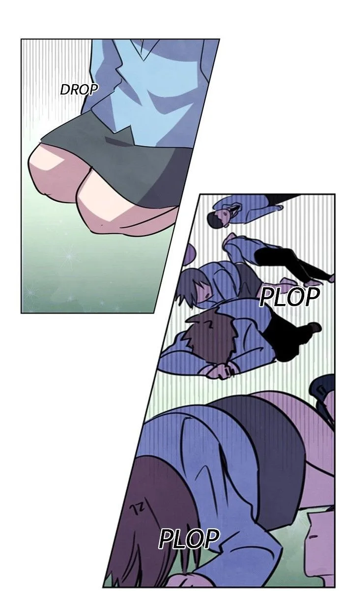 Athena Complex Chapter 33 page 49