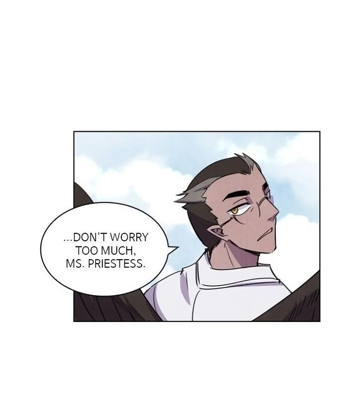 Athena Complex Chapter 33 page 55