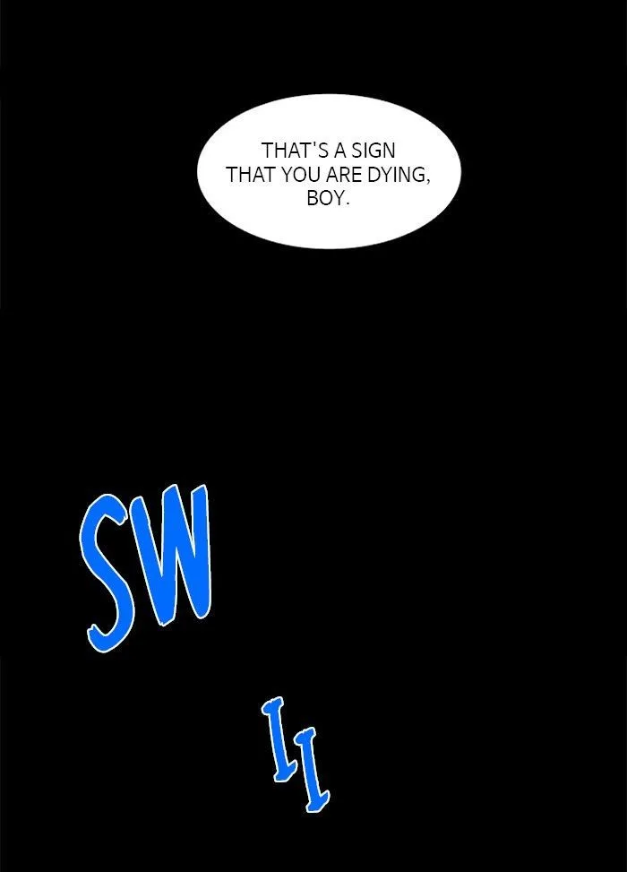 Athena Complex Chapter 33 page 64