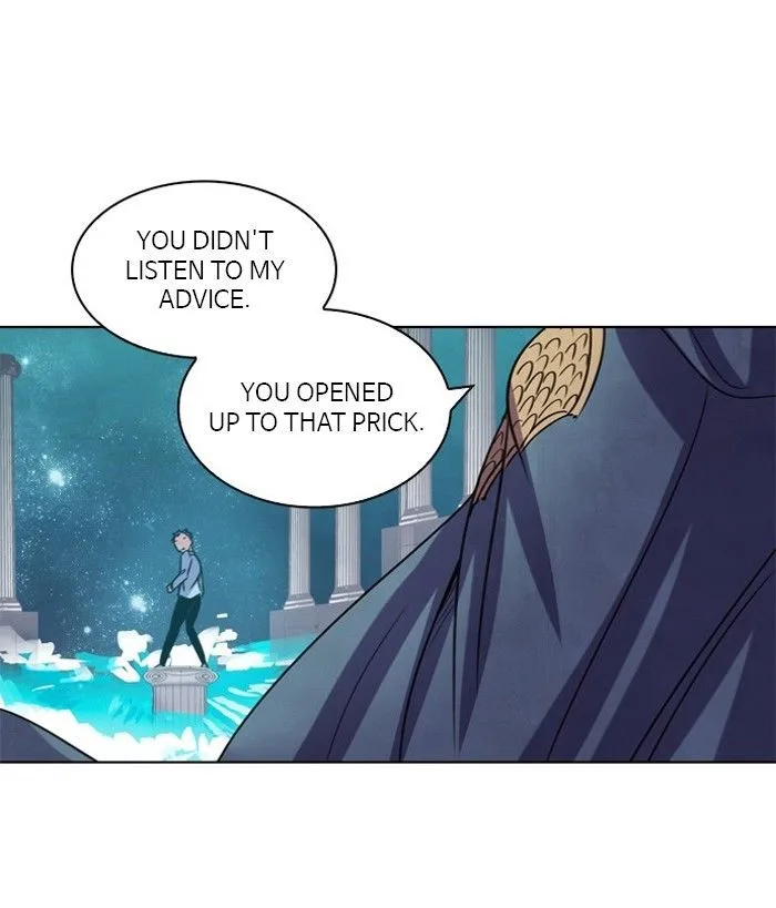 Athena Complex Chapter 33 page 70