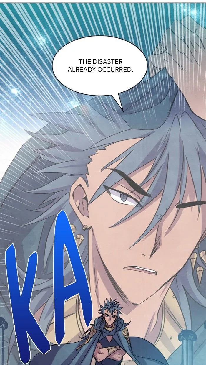 Athena Complex Chapter 33 page 72