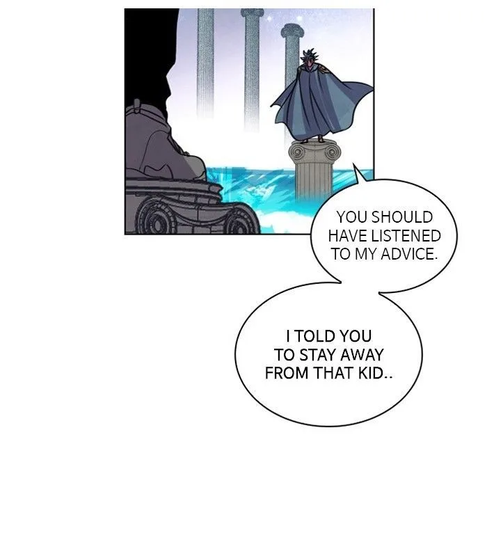 Athena Complex Chapter 34 page 15