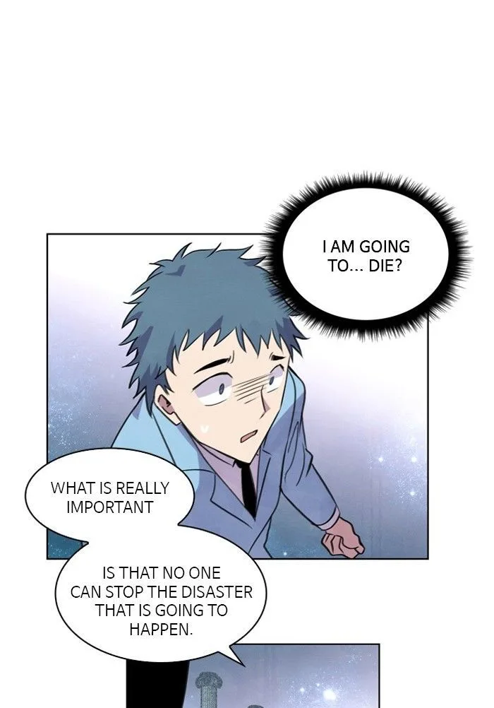 Athena Complex Chapter 34 page 14