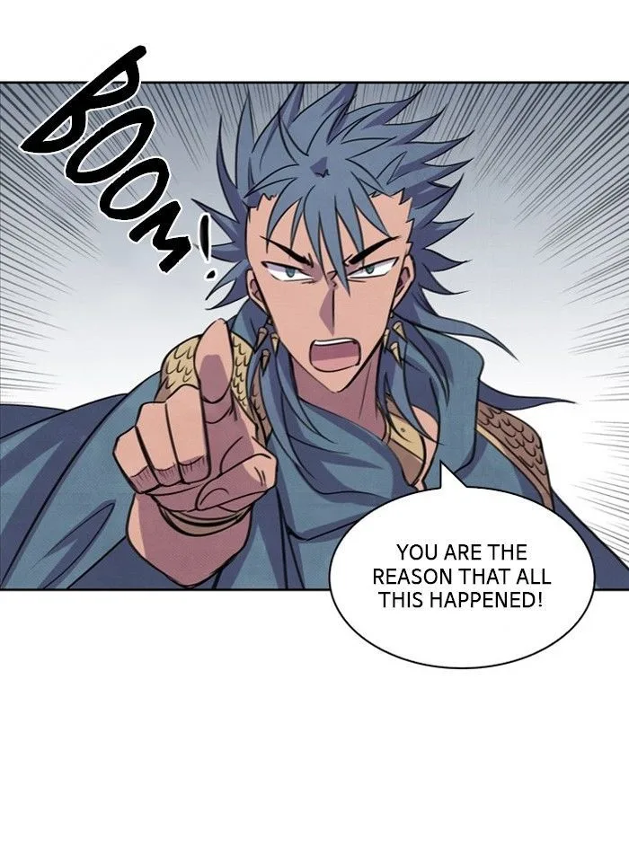 Athena Complex Chapter 34 page 16