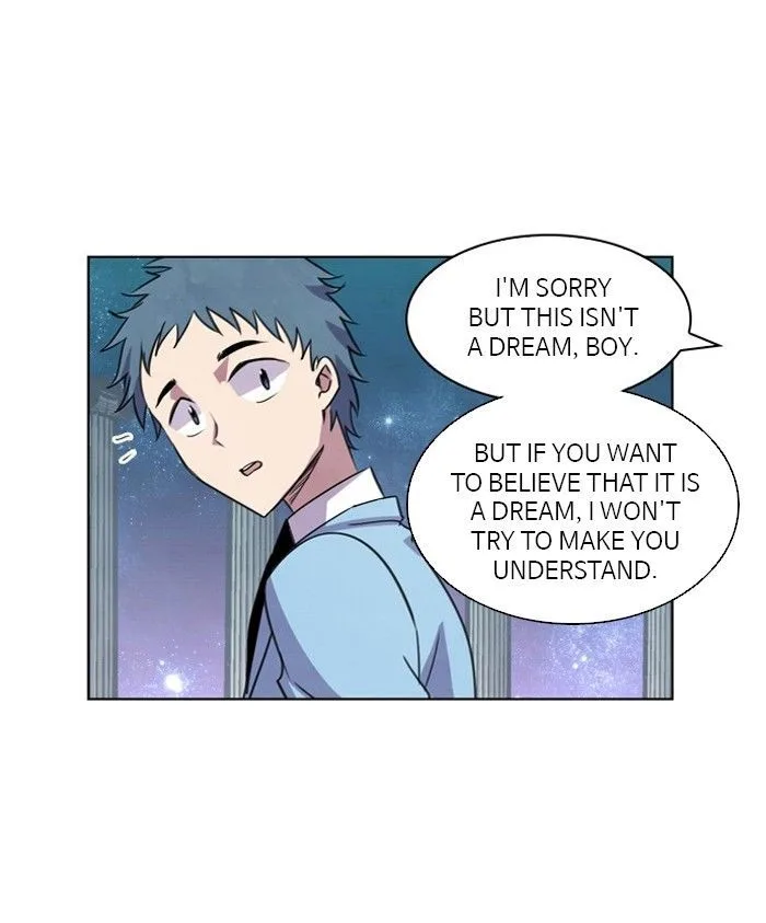 Athena Complex Chapter 34 page 10