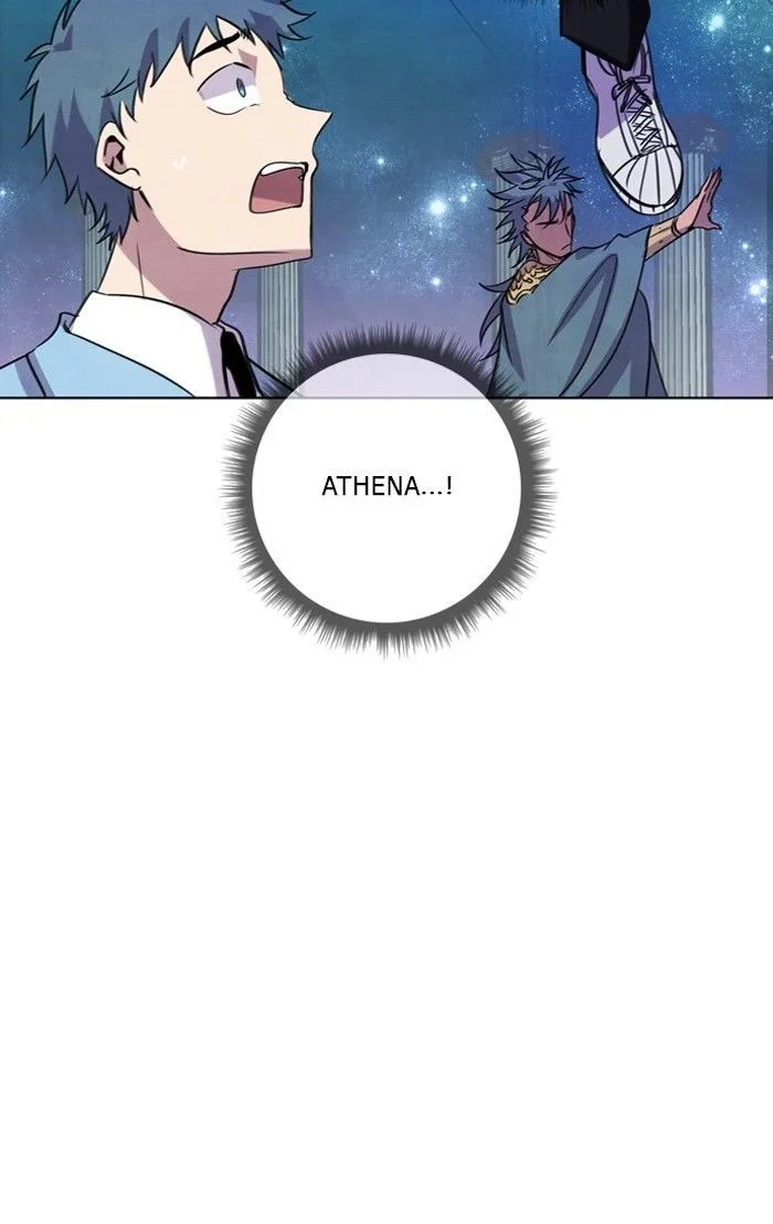 Athena Complex Chapter 34 page 30