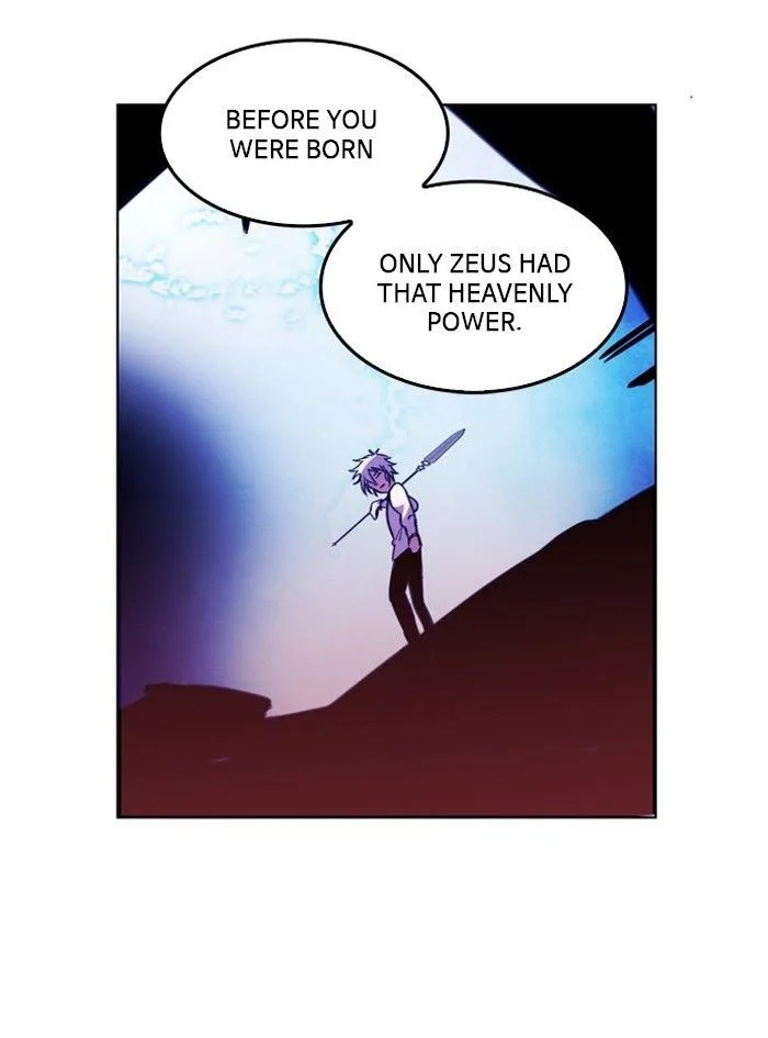 Athena Complex Chapter 34 page 37
