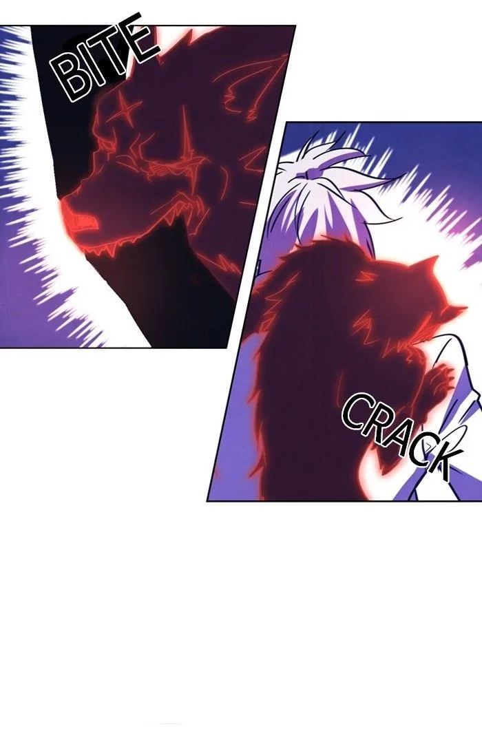 Athena Complex Chapter 34 page 48